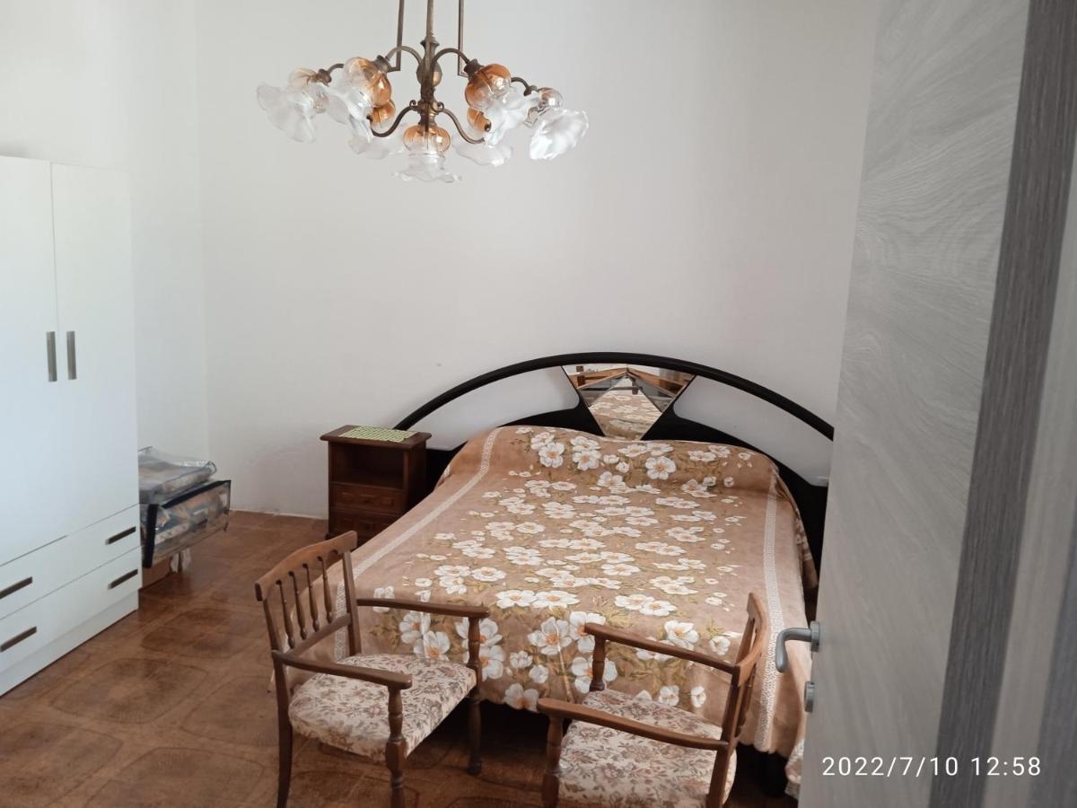 Villa rizzieddru Galatone Esterno foto