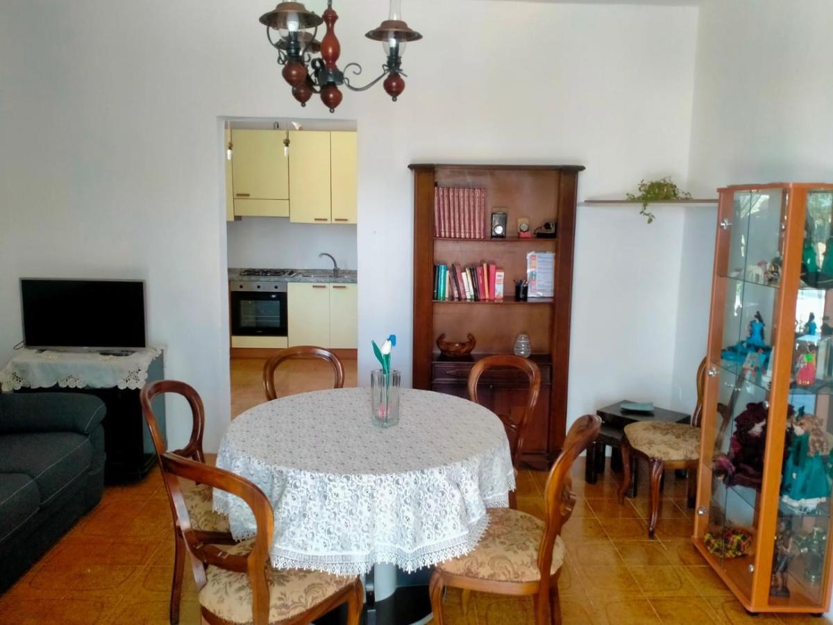 Villa rizzieddru Galatone Esterno foto