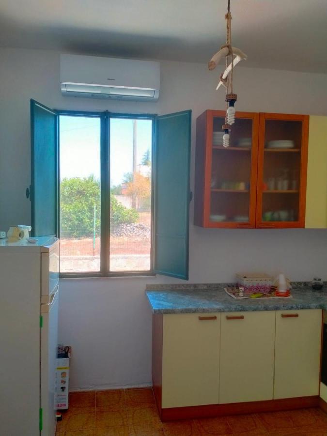 Villa rizzieddru Galatone Esterno foto